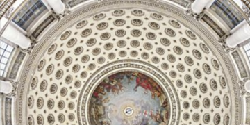 Une nuit avec Voltaire, Richard Malka et le combat pour la liberté