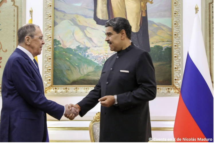 L’Amérique latine en 2025 : l’année de tous les dangers