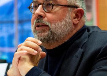 André Rougé « Mayotte, un désastre difficile à décrire »