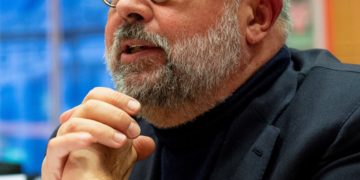 André Rougé « Mayotte, un désastre difficile à décrire »