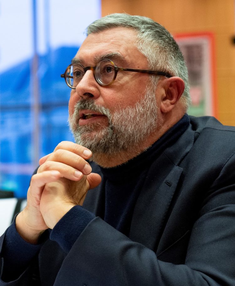 André Rougé « Mayotte, un désastre difficile à décrire »