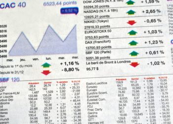 Les défis du patronat français après la déclaration de politique générale