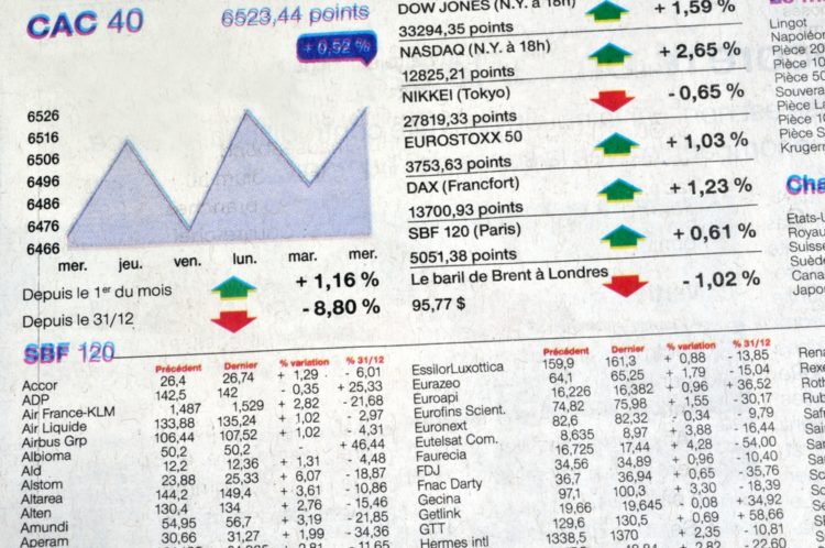 Les défis du patronat français après la déclaration de politique générale