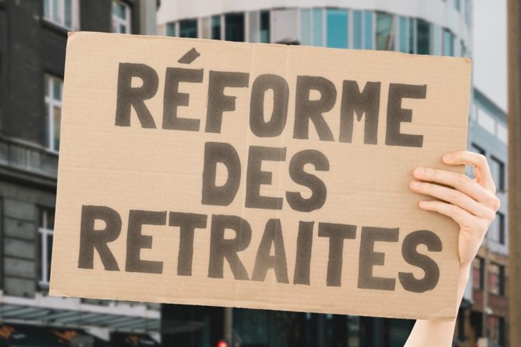 Réformer la réforme ? (à propos du « conclave » sur la réforme des retraites)