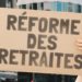 Réformer la réforme ? (à propos du « conclave » sur la réforme des retraites)  