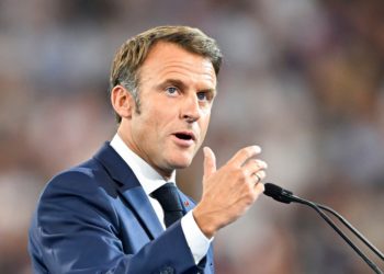 Les vœux du Président de la République relancent-ils l’idée référendaire?