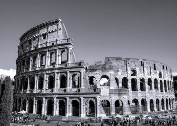 La chute de Rome : une leçon pour nos démocraties qui se rêvent encore immortelles
