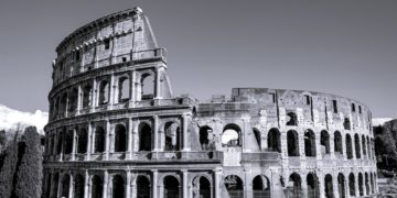 La chute de Rome : une leçon pour nos démocraties qui se rêvent encore immortelles