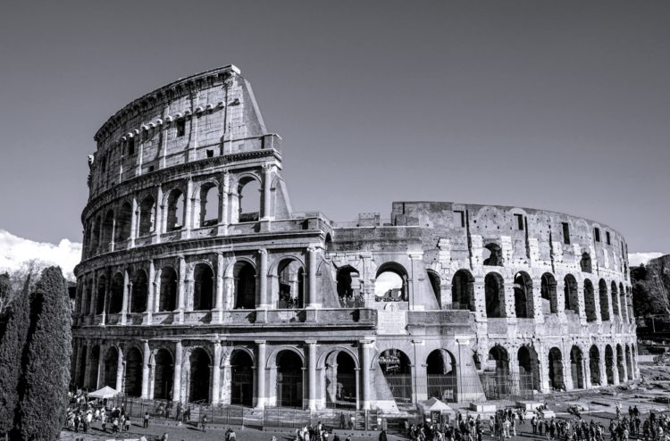 La chute de Rome : une leçon pour nos démocraties qui se rêvent encore immortelles