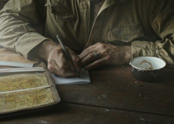 « L’après-guerre » est terminé