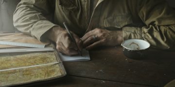 « L’après-guerre » est terminé