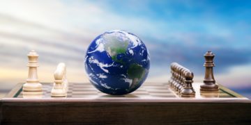 Le nouveau monde des impérialismes