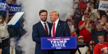 Spoil system, trump réitère l’erreur de la révocation de l’Edit de Nantes