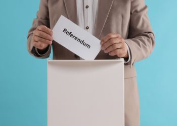 A propos du référendum, quand on n’a plus rien à proposer…