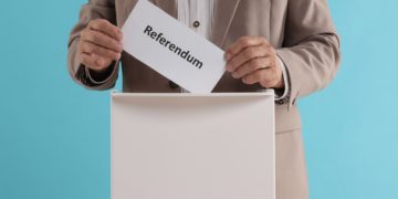 A propos du référendum, quand on n’a plus rien à proposer…