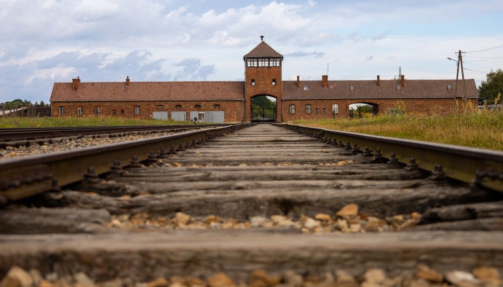 Il y a 80 ans, l’Armée Rouge libérait le camp d’Auschwitz