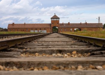 Il y a 80 ans, l’Armée Rouge libérait le camp d’Auschwitz
