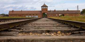 Il y a 80 ans, l’Armée Rouge libérait le camp d’Auschwitz