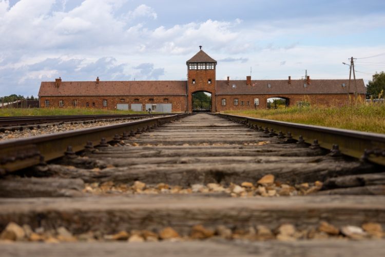 Il y a 80 ans, l’Armée Rouge libérait le camp d’Auschwitz