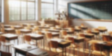 2055, l’éducation nationale vers son futur