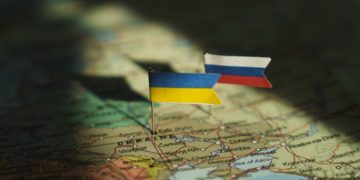 La  Russie à l’épreuve de la guerre hybride en Ukraine