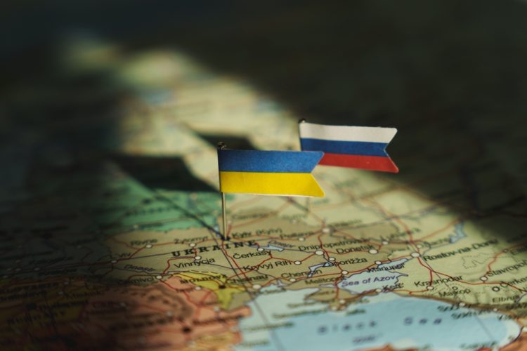 La  Russie à l’épreuve de la guerre hybride en Ukraine