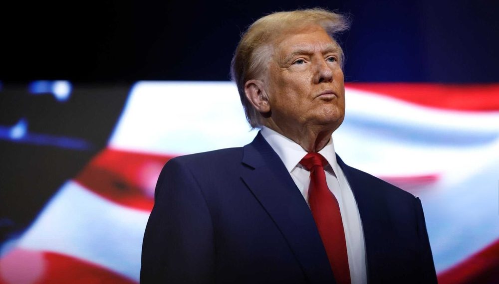 Donald Trump II :  simple mirage ou révolution politique ?