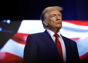 Donald Trump II :  simple mirage ou révolution politique ?