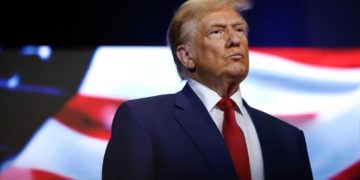 Donald Trump II :  simple mirage ou révolution politique ?