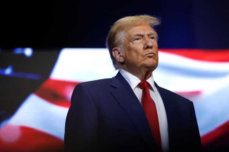 Donald Trump II :  simple mirage ou révolution politique ?
