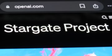 Stargate : Le premier grand coup de Donald et de la techno-oligarchie américaine dans la course à l’IA