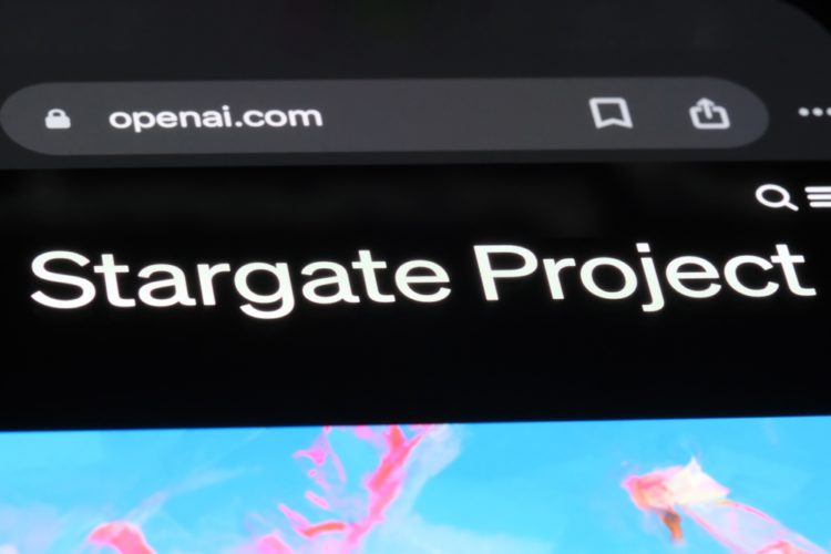 Stargate : Le premier grand coup de Donald et de la techno-oligarchie américaine dans la course à l’IA