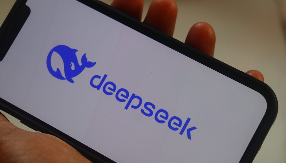 Pearl Harbor ou DeepSeek ?