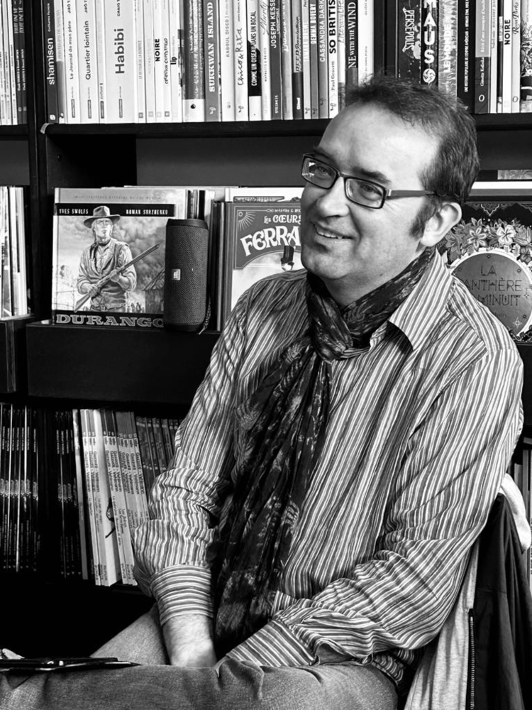 Référendum : la proposition de loi constitutionnelle du RN instaurerait un nouveau régime, marqué par la xénophobie, selon P.-Y. Bocquet