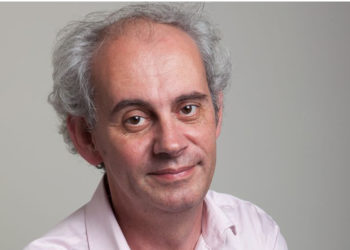 Arnaud Benedetti