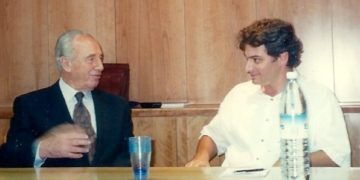 Un Bénélux au Proche-Orient :  Raviver la vision de Peres pour éviter les inepties de Trump