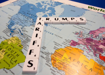 Commerce Transatlantique en Crise ? Quand Trump Redessine les Règles du Jeu