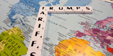 Commerce Transatlantique en Crise ? Quand Trump Redessine les Règles du Jeu