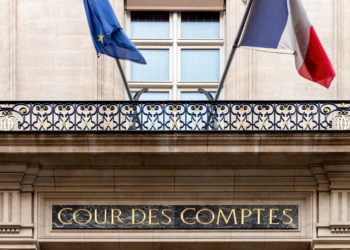 Une dérive continue des comptes publics