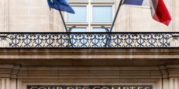 Une dérive continue des comptes publics