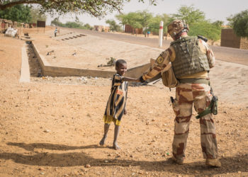 Quel avenir pour la relation Afrique-France ?