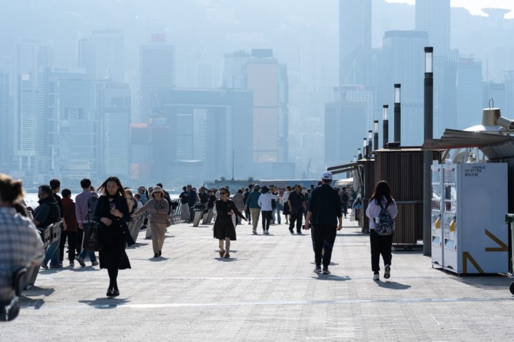 Géopolitique et technosciences