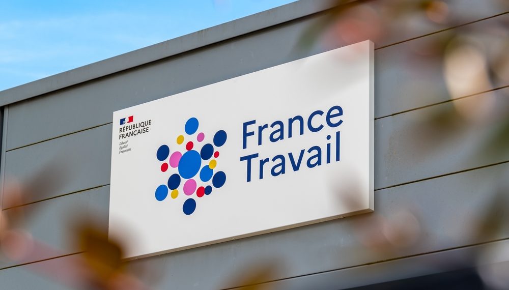 Chômage : de quoi France travail est-il le nom ?