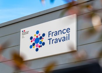 Chômage : de quoi France travail est-il le nom ?