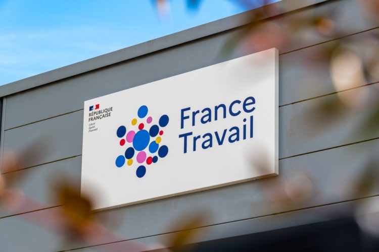 Chômage : de quoi France travail est-il le nom ?