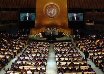 La fin des illusions ou la chronique d’un réveil brutal et tardif ?