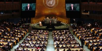 La fin des illusions ou la chronique d’un réveil brutal et tardif ?