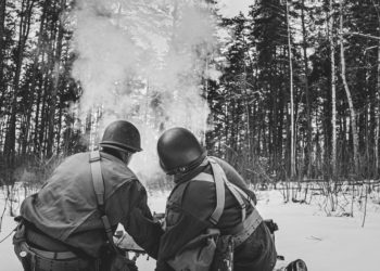 La résurgence des temps barbares