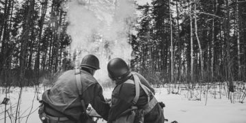 La résurgence des temps barbares