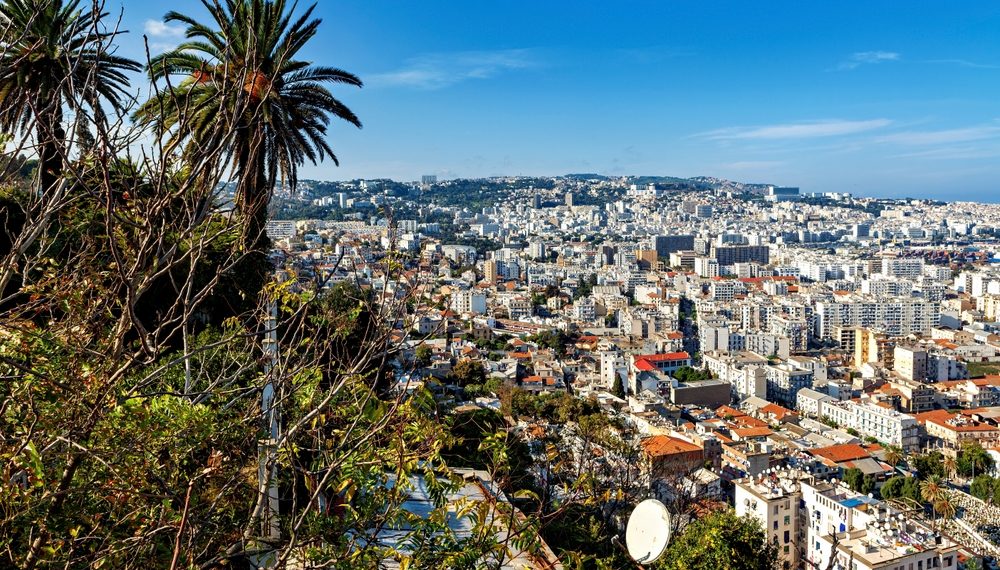 Rêver d’une Algérie laïque !